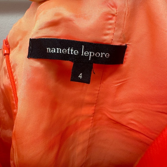 Nanette Lepore Dress - Picture 2 of 3